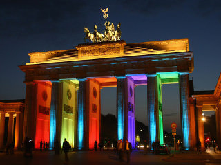 KKCB’s performances as the Live Band & Party band in Berlin