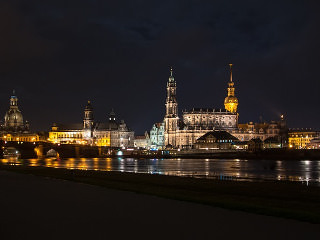 KKCB’s performances as the Live Band & Party band in Dresden