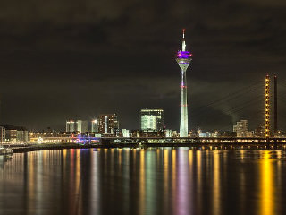 KKCB’s performances as the Live Band & Party band in Düsseldorf