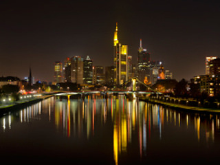 KKCB’s performances as the Live Band & Party band in Frankfurt am Main