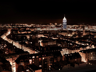 KKCB’s performances as the Live Band & Party band in München