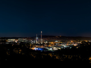 KKCB’s performances as the Live Band & Party band in Stuttgart