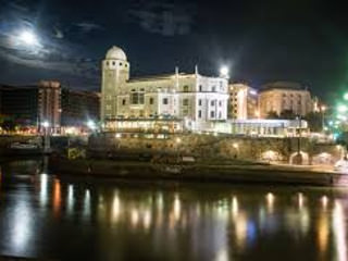 Party band in Frankfurt 