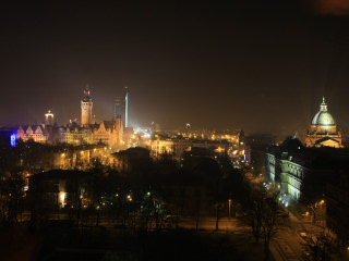 KKCB’s performances as the Live Band & Party band in Leipzig