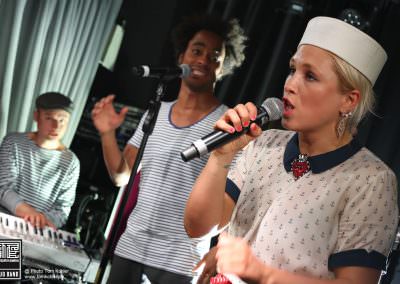 KKCB_Partyband_auf_Kreuzfahrt