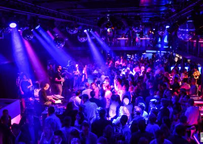 King_Kamehameha_Club_Band_Partyschiff_Ocean_Diva_Köln_