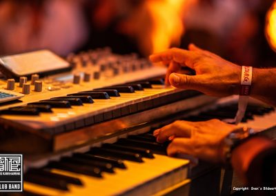 King Kamehameha Club Band